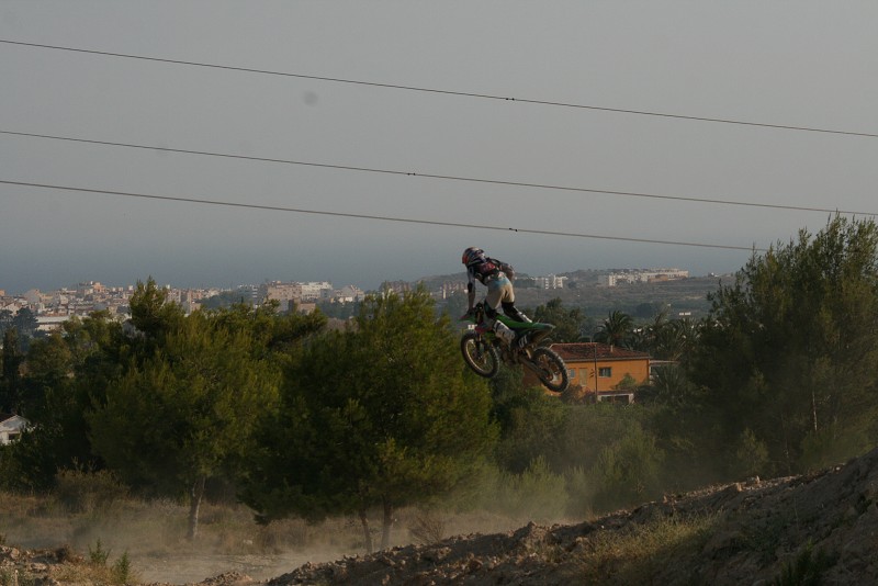 ESPANA 7/2010